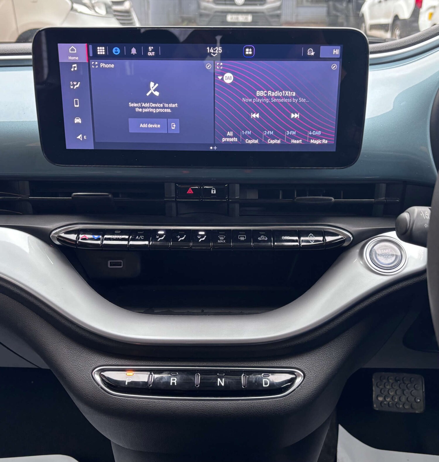 Used Fiat 500 2022 for sale - 78152416: Photo 37