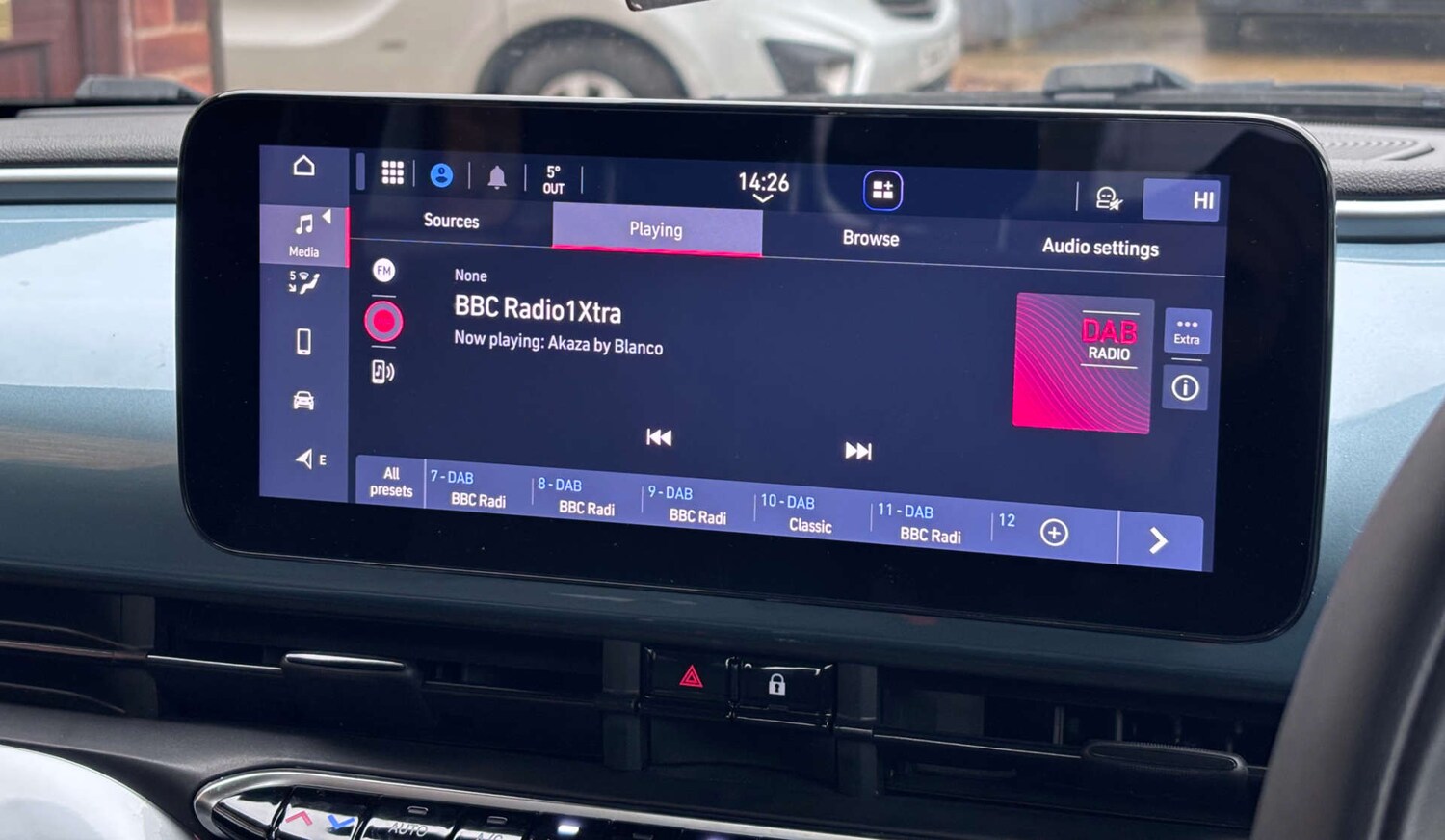 Used Fiat 500 2022 for sale - 78152416: Photo 39