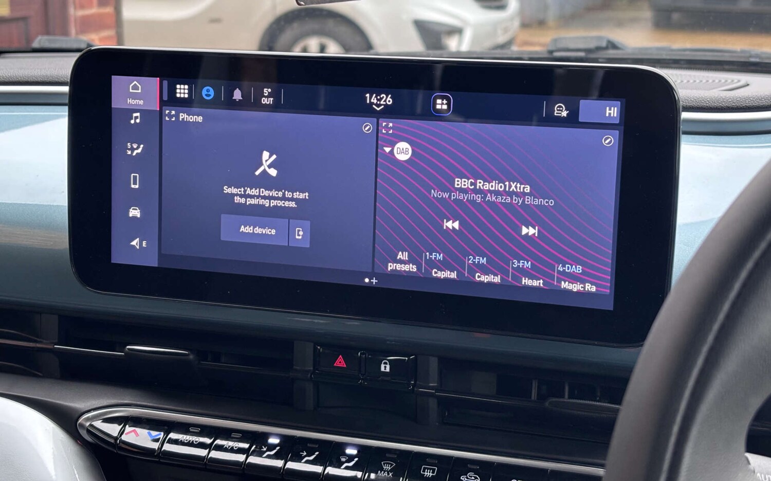 Used Fiat 500 2022 for sale - 78152416: Photo 41