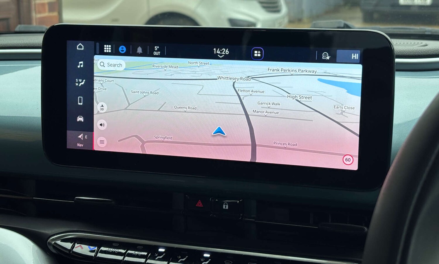 Used Fiat 500 2022 for sale - 78152416: Photo 42