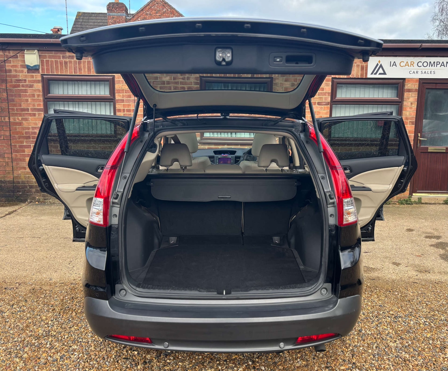 Used Honda CR-V 2015 for sale - 77547679: Photo 11