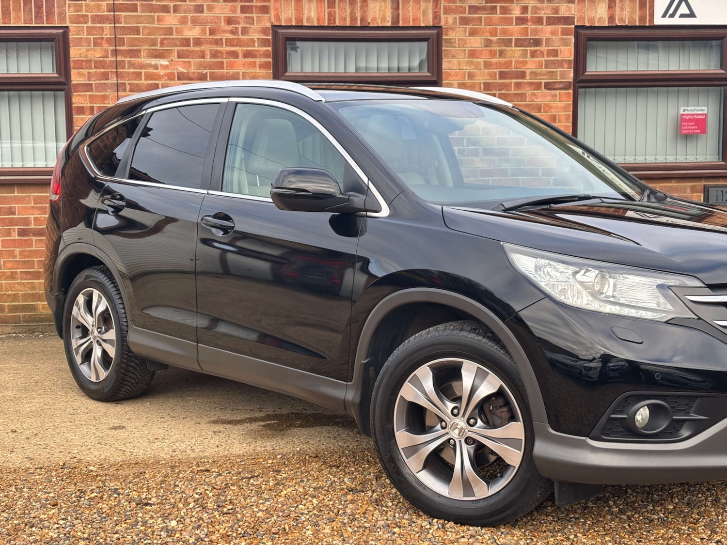 Used Honda CR-V 2015 for sale - 77547679: Photo 17