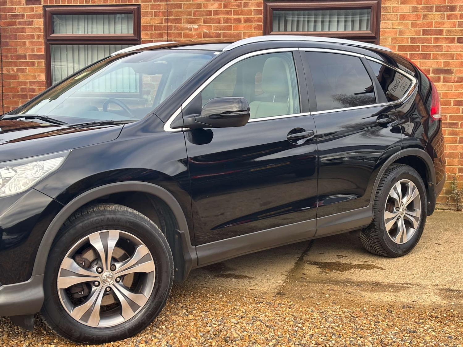 Used Honda CR-V 2015 for sale - 77547679: Photo 19