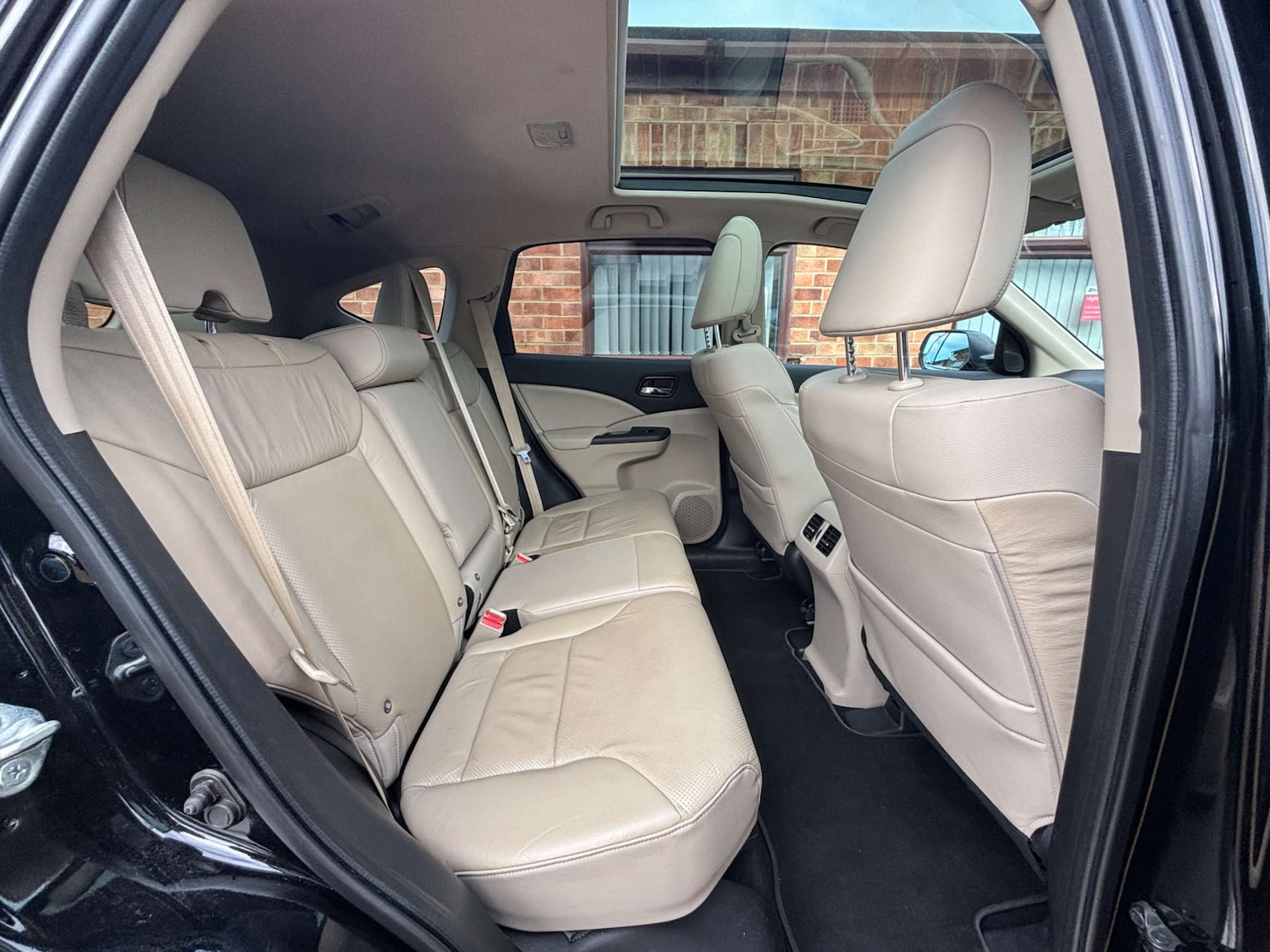 Used Honda CR-V 2015 for sale - 77547679: Photo 25