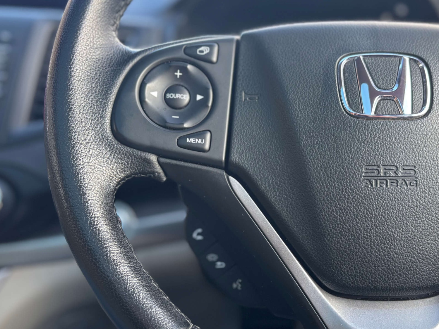 Used Honda CR-V 2015 for sale - 77547679: Photo 51