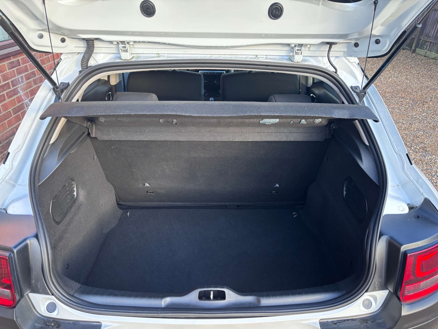 Used Citroen C4 Cactus 2016 for sale - 77578927: Photo 21