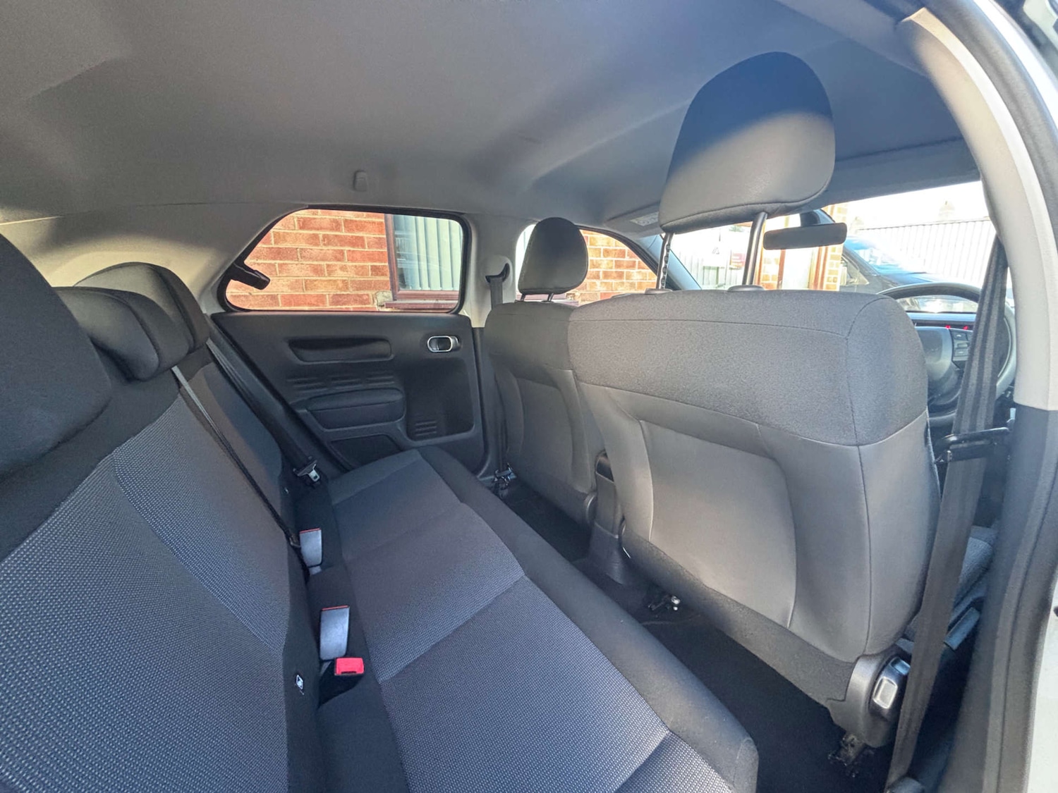 Used Citroen C4 Cactus 2016 for sale - 77578927: Photo 23