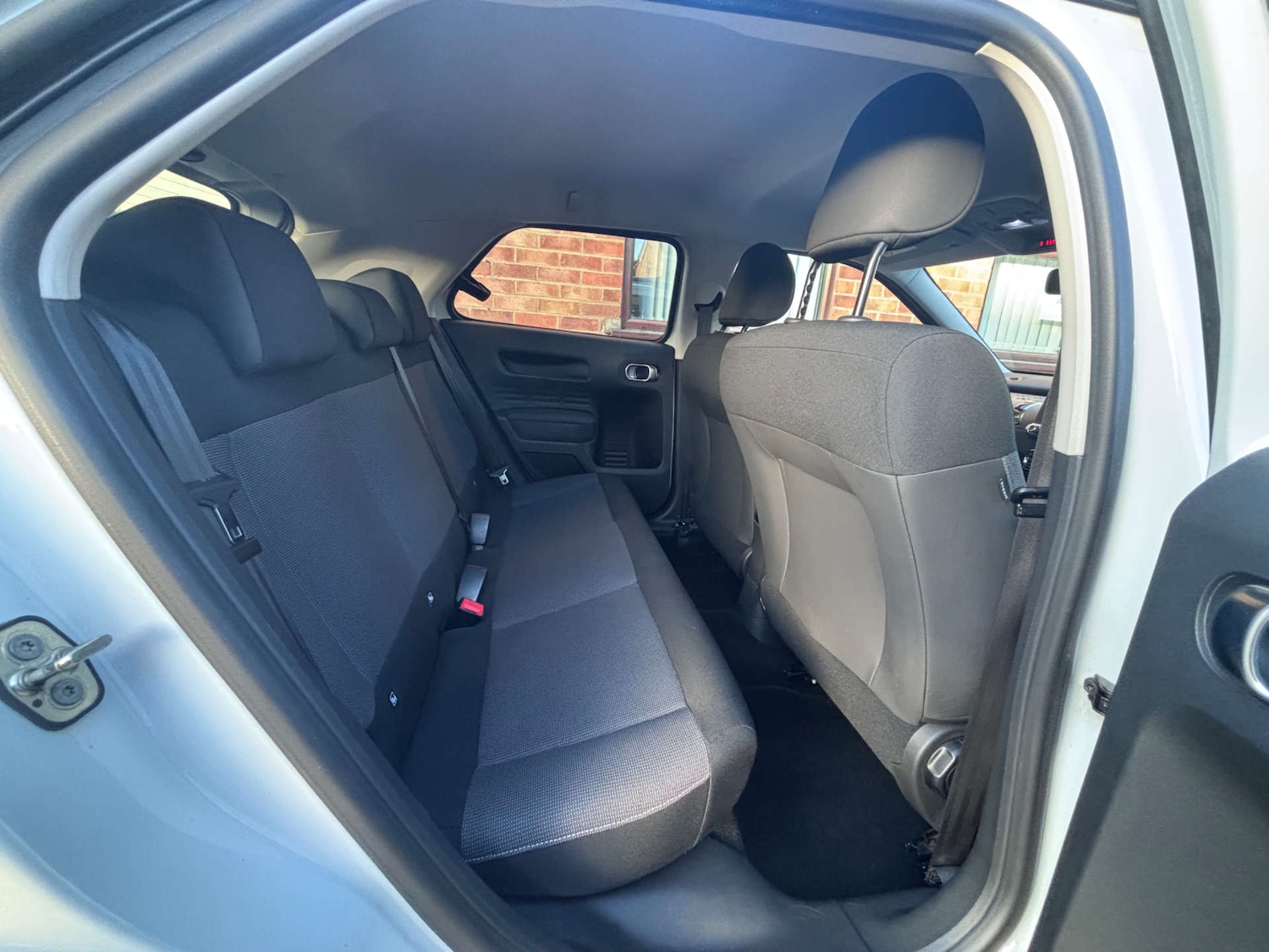 Used Citroen C4 Cactus 2016 for sale - 77578927: Photo 24