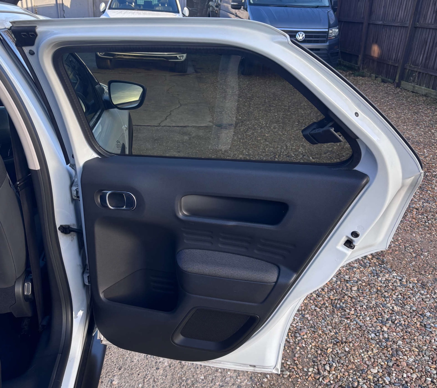 Used Citroen C4 Cactus 2016 for sale - 77578927: Photo 25