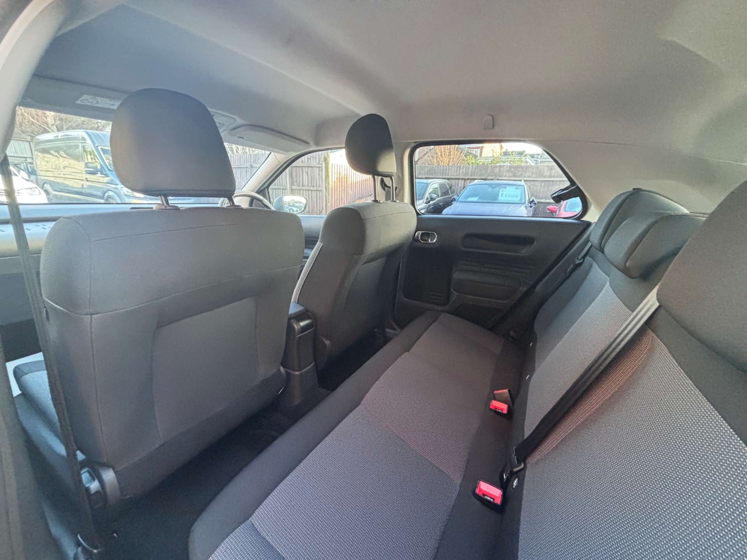 Used Citroen C4 Cactus 2016 for sale - 77578927: Photo 26