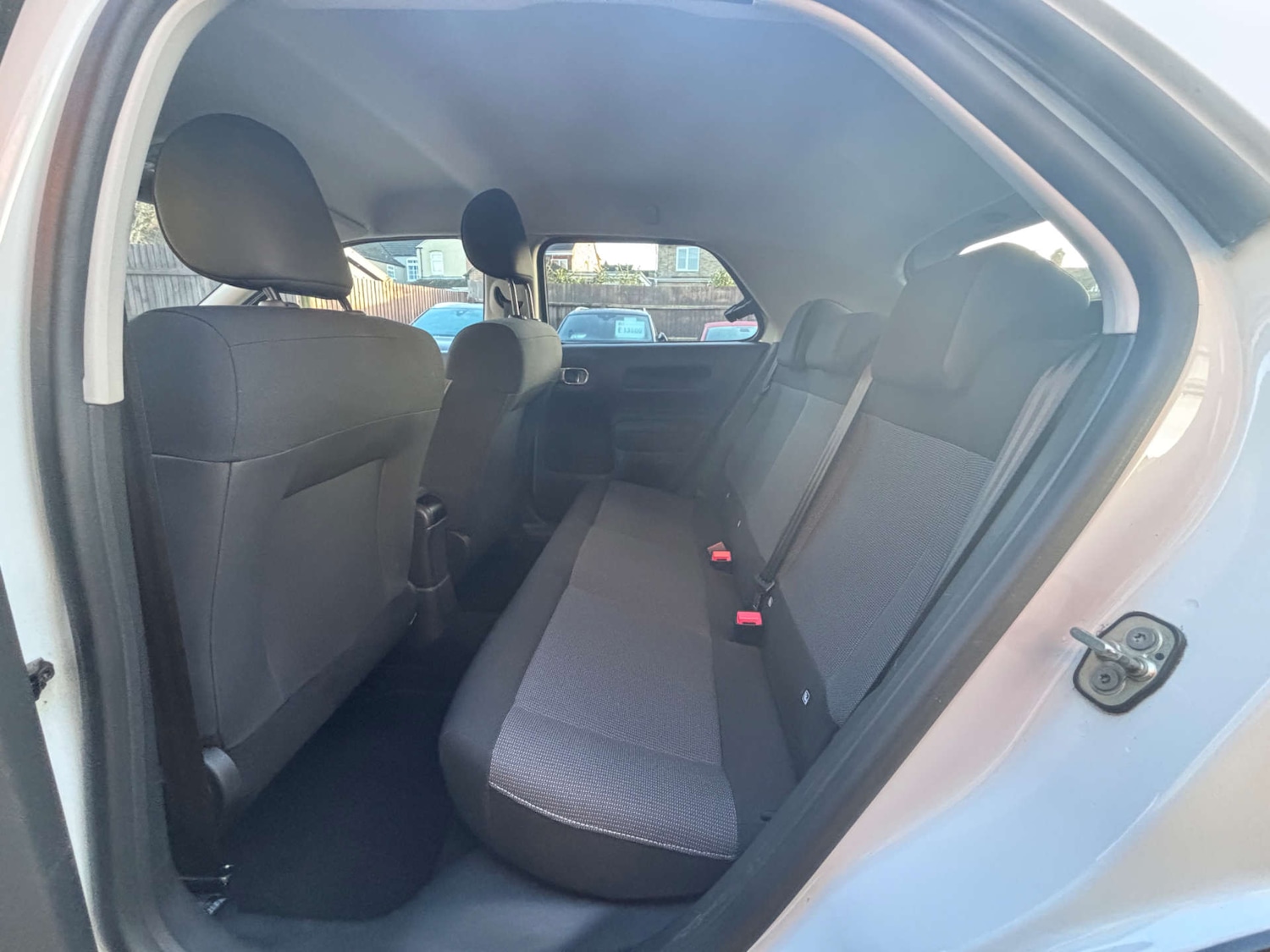 Used Citroen C4 Cactus 2016 for sale - 77578927: Photo 27