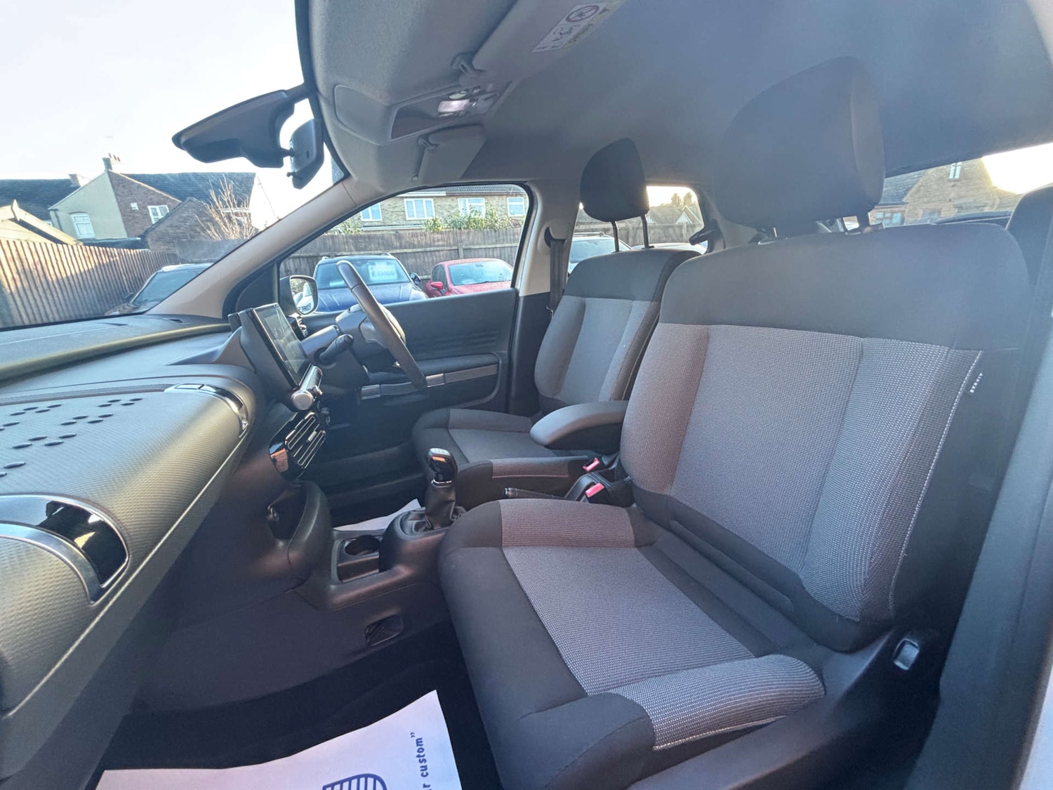 Used Citroen C4 Cactus 2016 for sale - 77578927: Photo 29