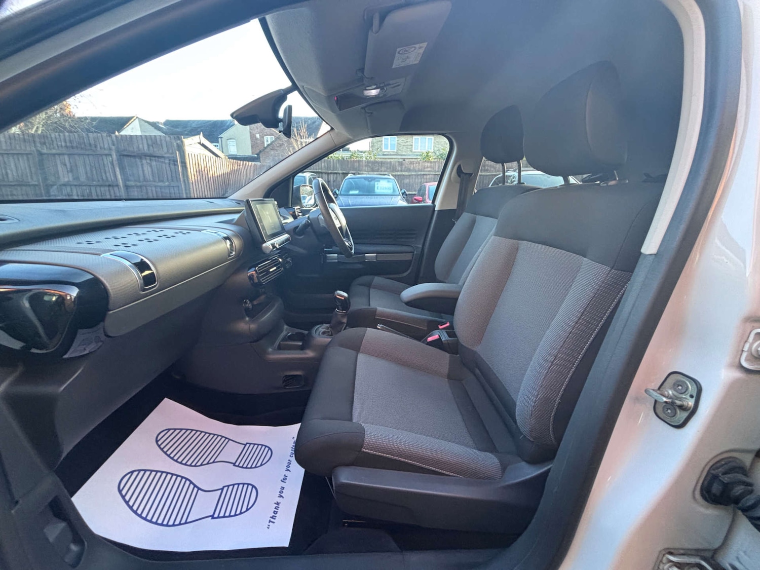 Used Citroen C4 Cactus 2016 for sale - 77578927: Photo 32