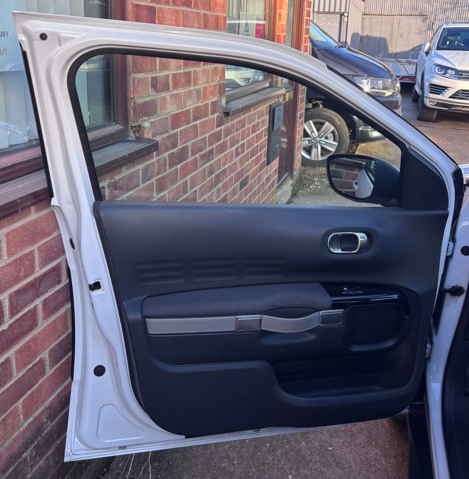 Used Citroen C4 Cactus 2016 for sale - 77578927: Photo 33