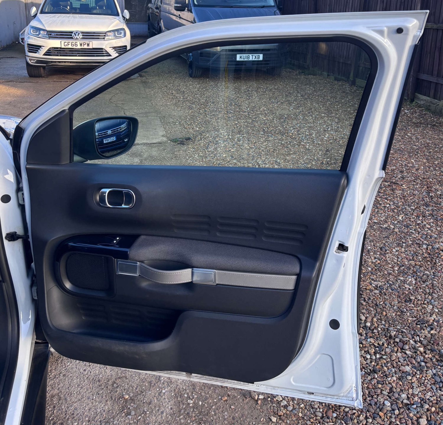 Used Citroen C4 Cactus 2016 for sale - 77578927: Photo 37