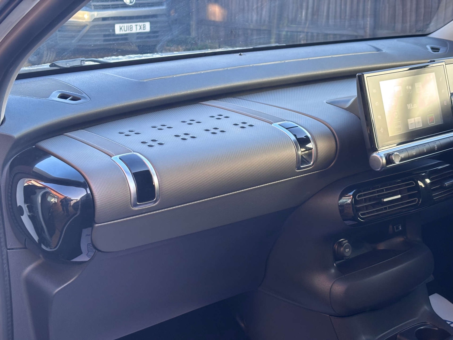 Used Citroen C4 Cactus 2016 for sale - 77578927: Photo 38