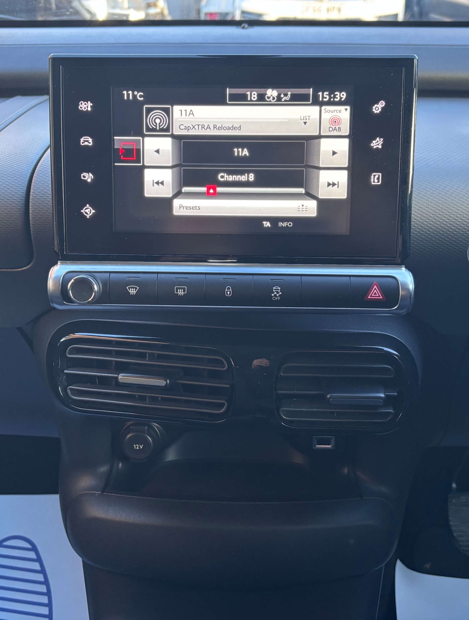 Used Citroen C4 Cactus 2016 for sale - 77578927: Photo 39