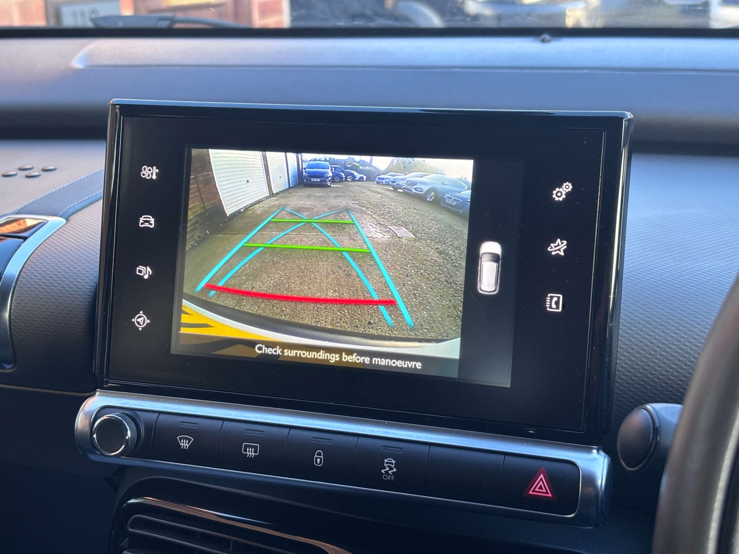 Used Citroen C4 Cactus 2016 for sale - 77578927: Photo 40