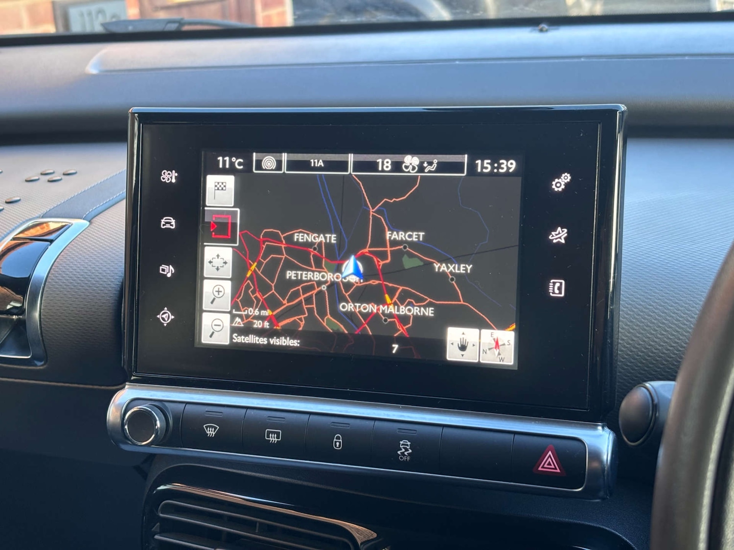 Used Citroen C4 Cactus 2016 for sale - 77578927: Photo 41