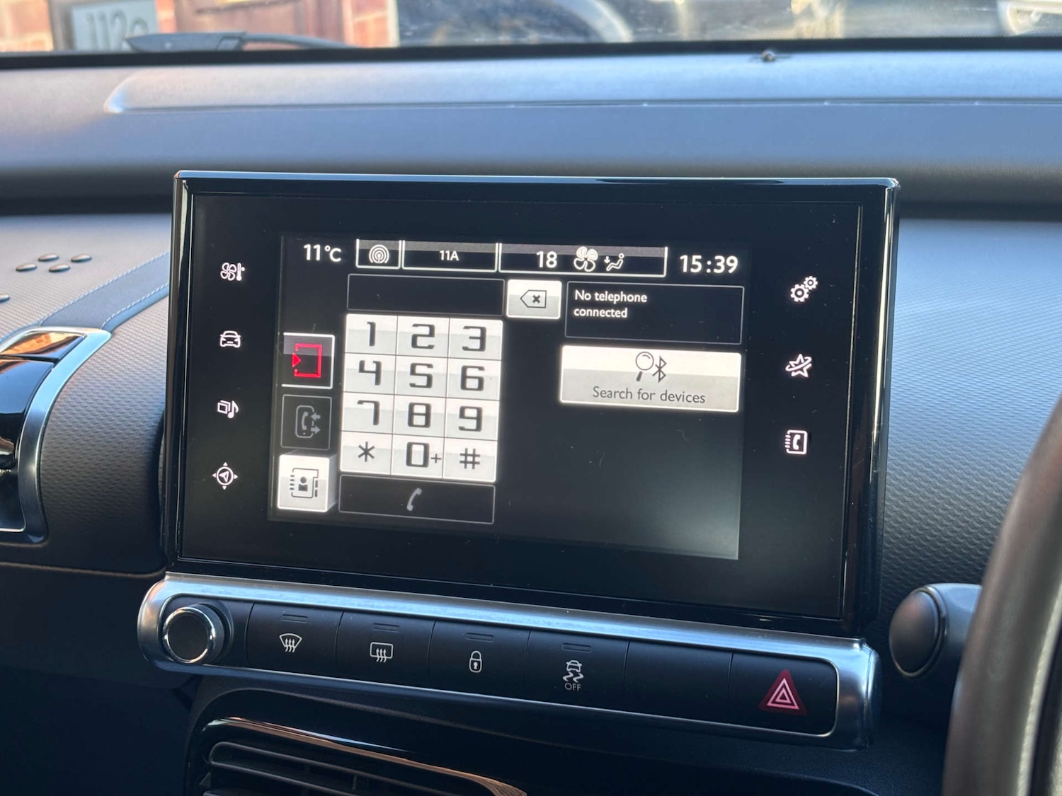 Used Citroen C4 Cactus 2016 for sale - 77578927: Photo 43