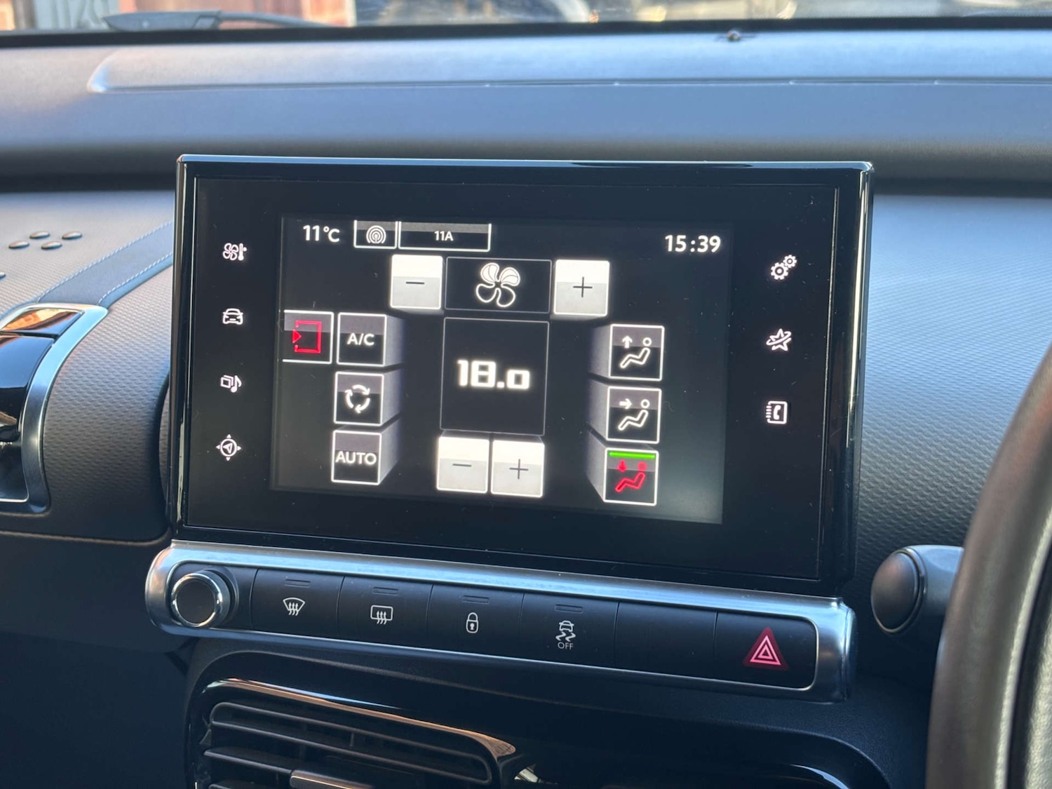 Used Citroen C4 Cactus 2016 for sale - 77578927: Photo 44