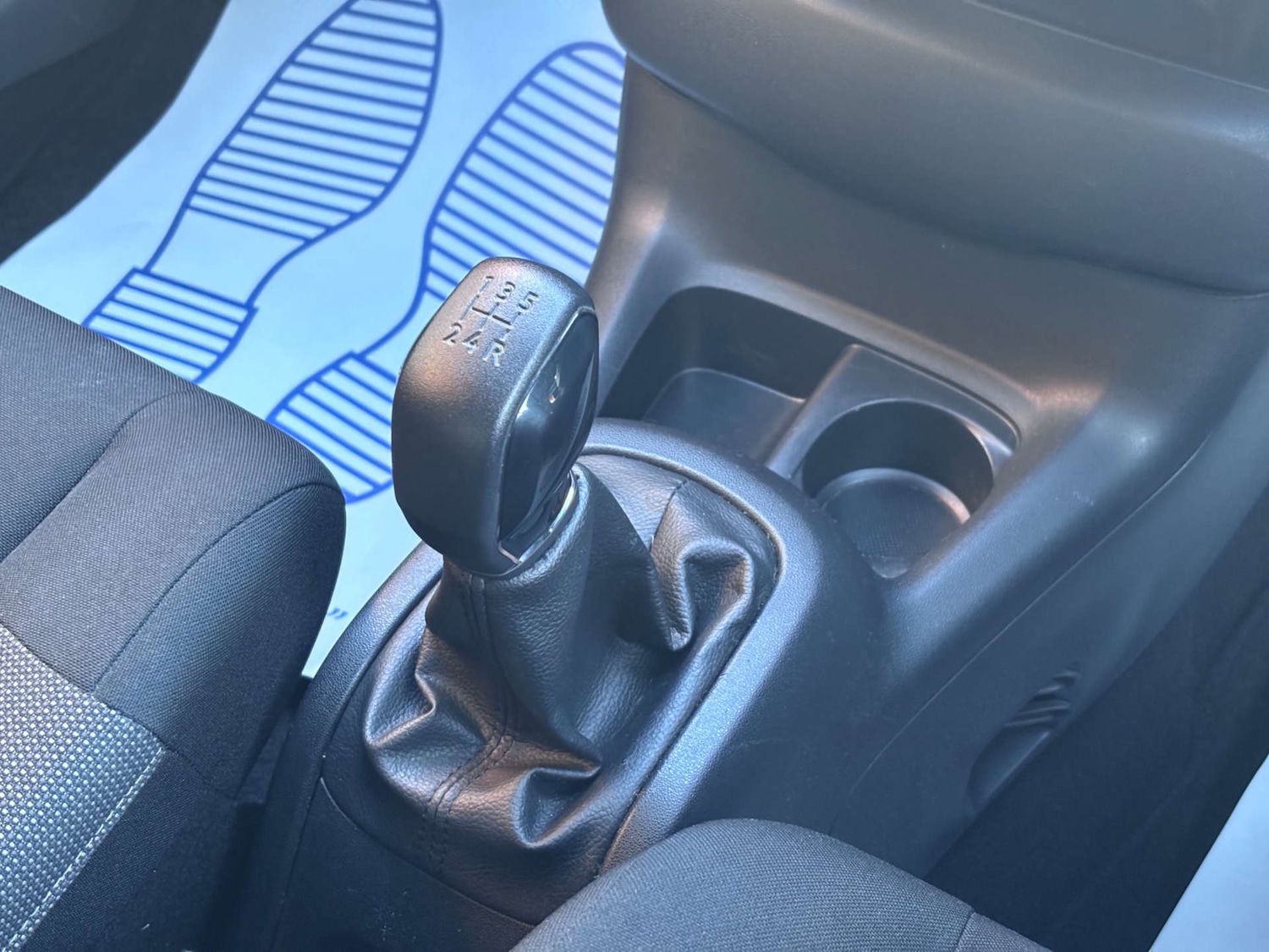 Used Citroen C4 Cactus 2016 for sale - 77578927: Photo 47