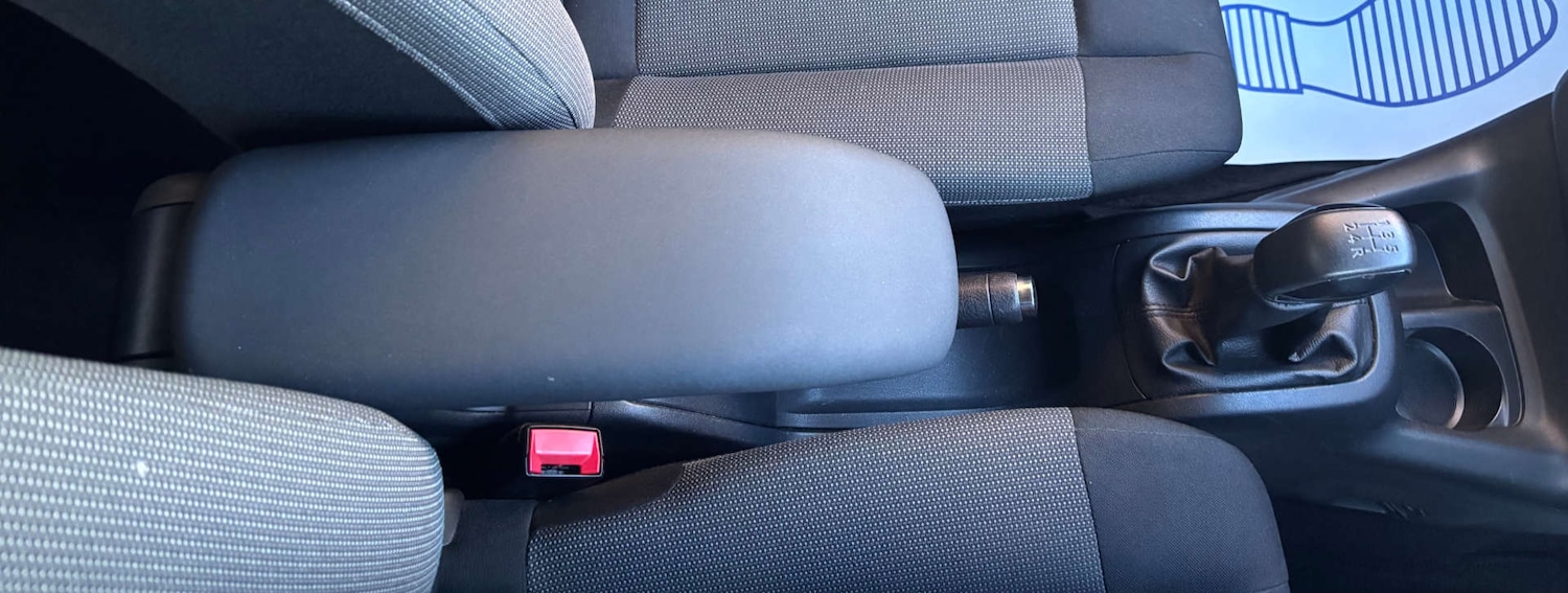 Used Citroen C4 Cactus 2016 for sale - 77578927: Photo 48