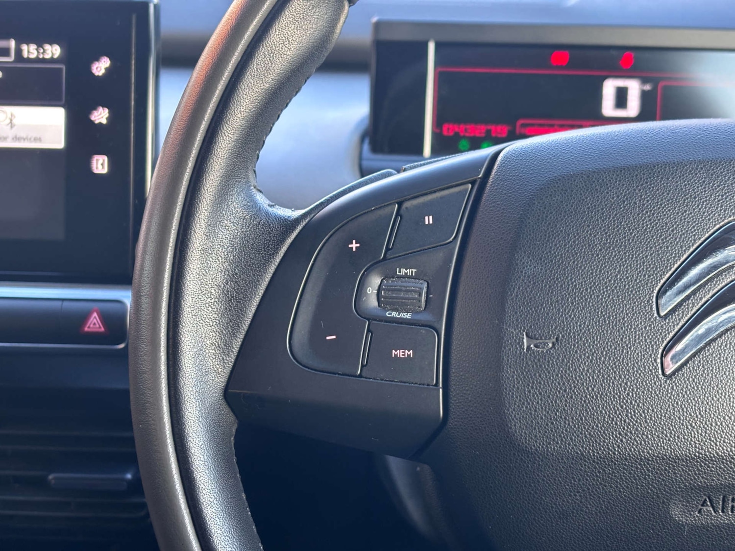 Used Citroen C4 Cactus 2016 for sale - 77578927: Photo 49