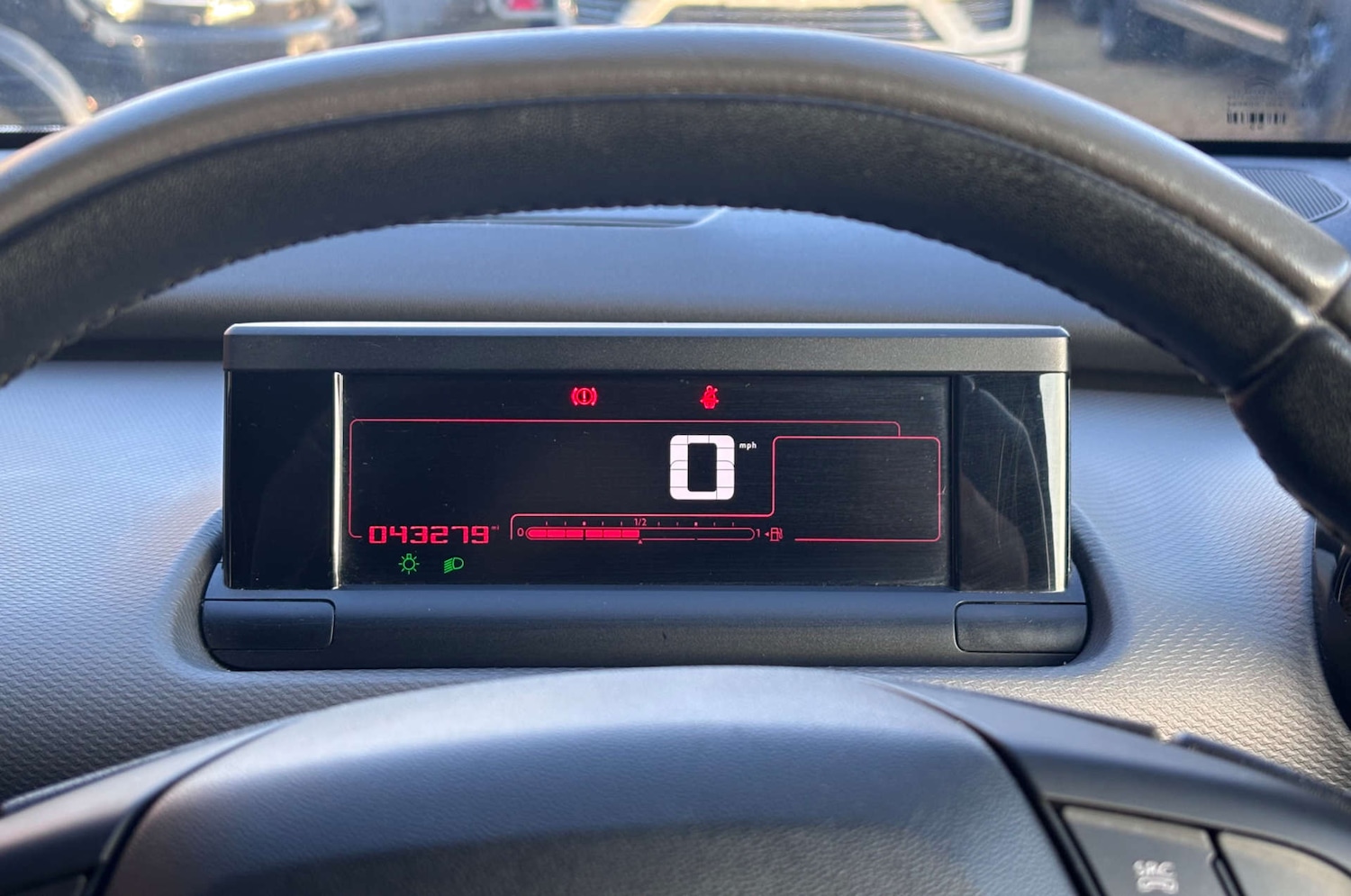 Used Citroen C4 Cactus 2016 for sale - 77578927: Photo 51