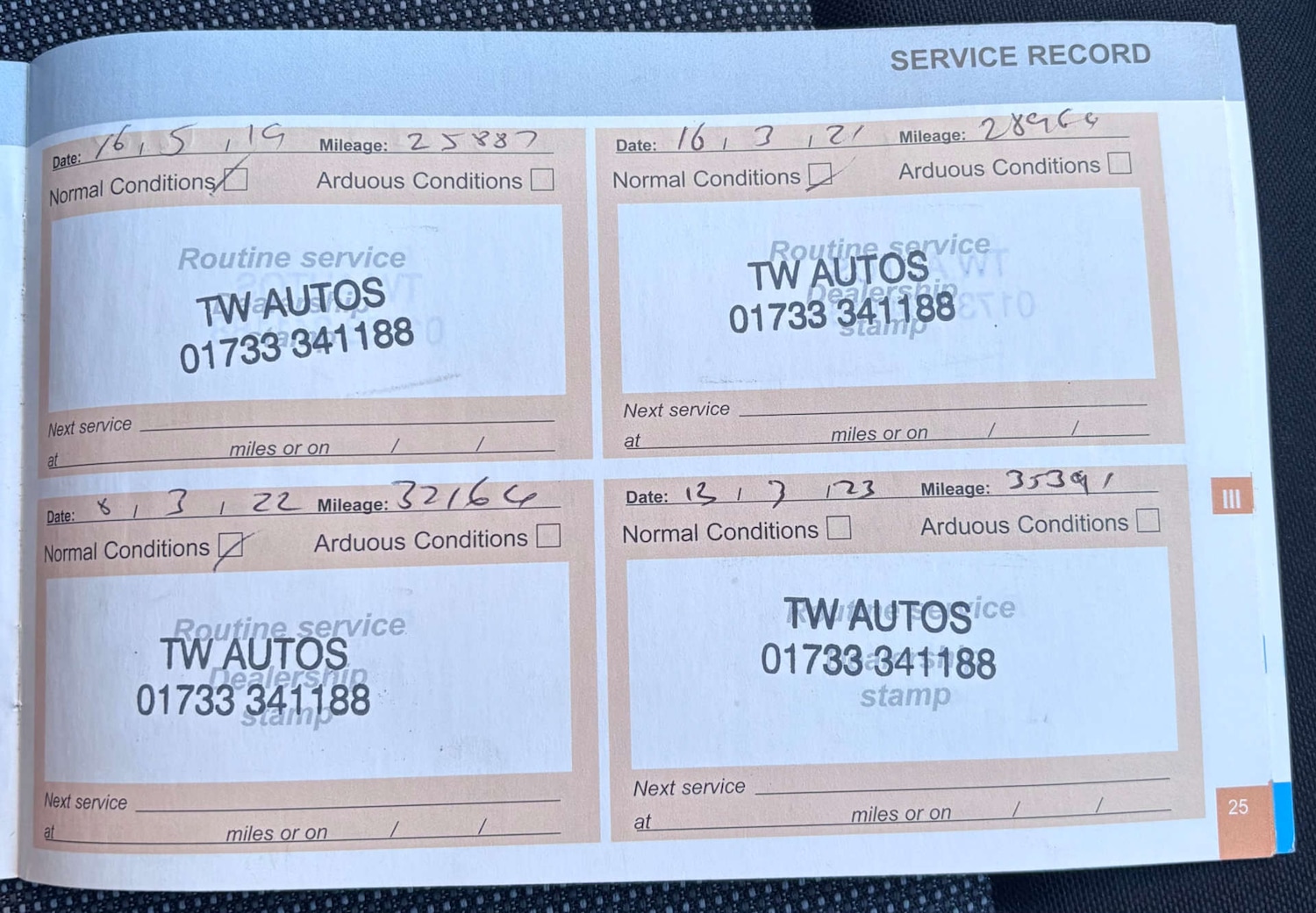 Used Citroen C4 Cactus 2016 for sale - 77578927: Photo 57