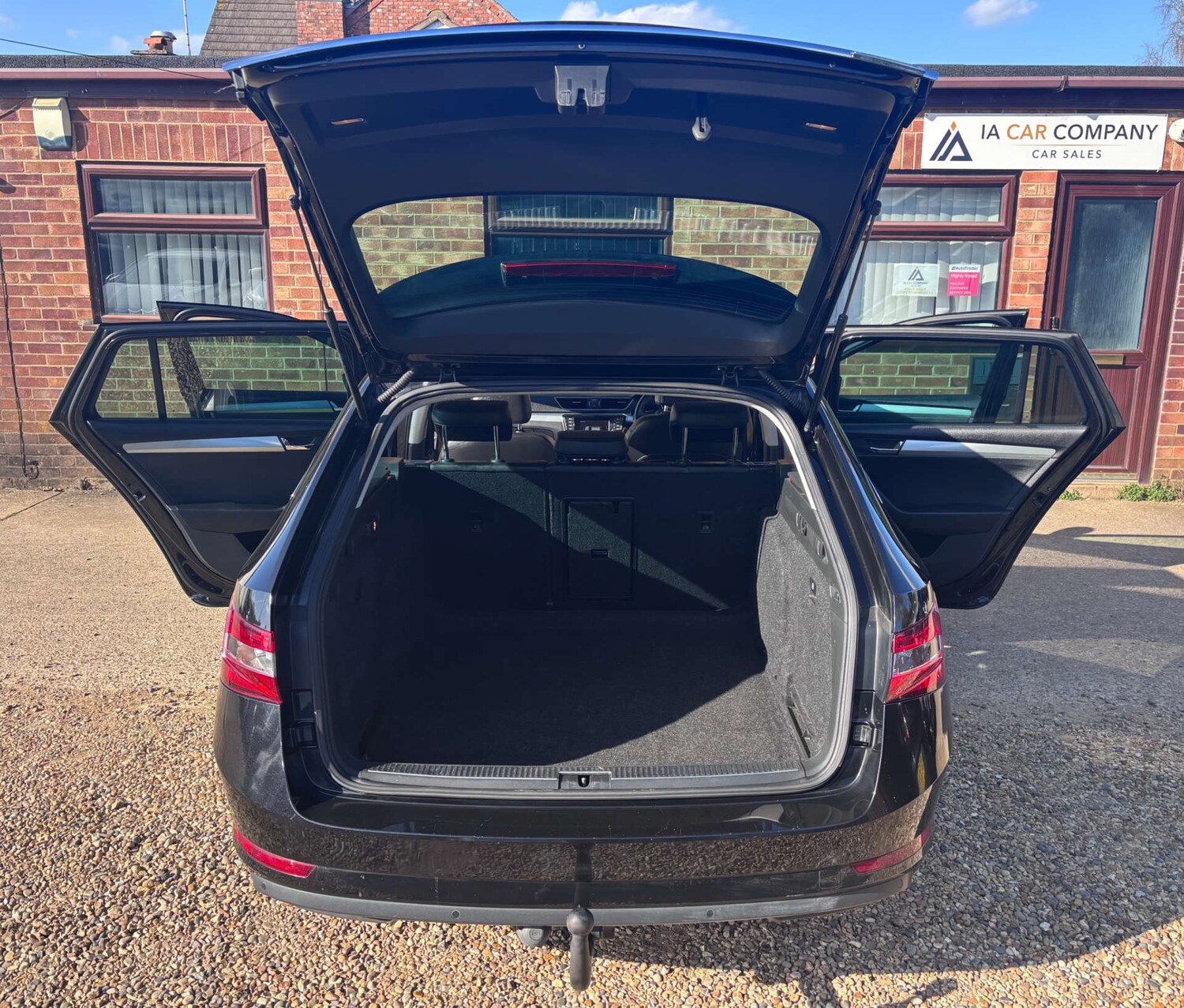 Used Skoda Superb 2016 for sale - 78152308: Photo 11