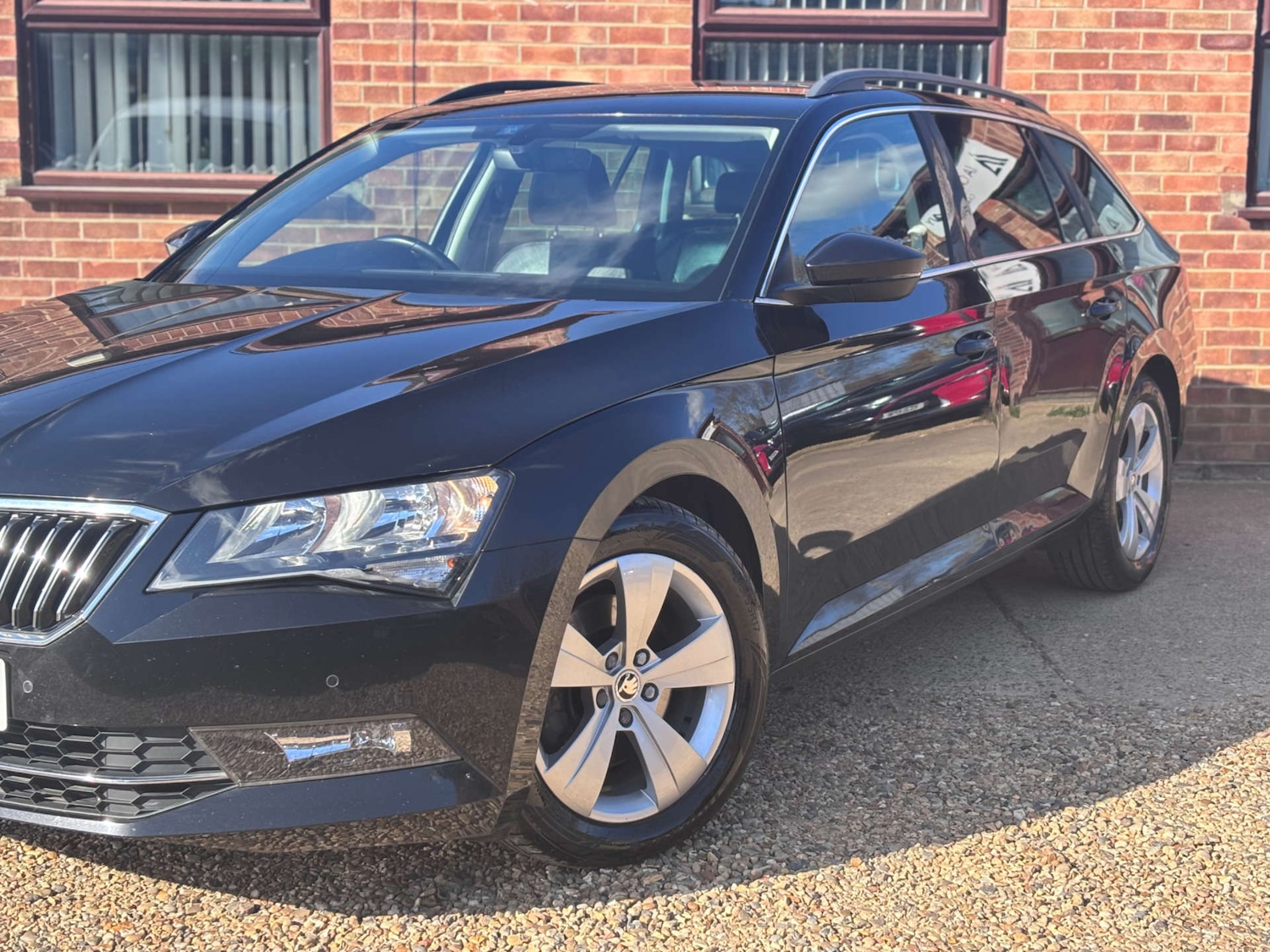 Used Skoda Superb 2016 for sale - 78152308: Photo 19