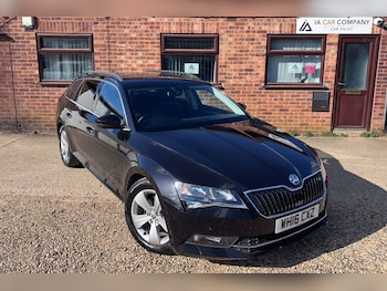 Used Skoda Superb 2016 for sale - 78152308: Photo