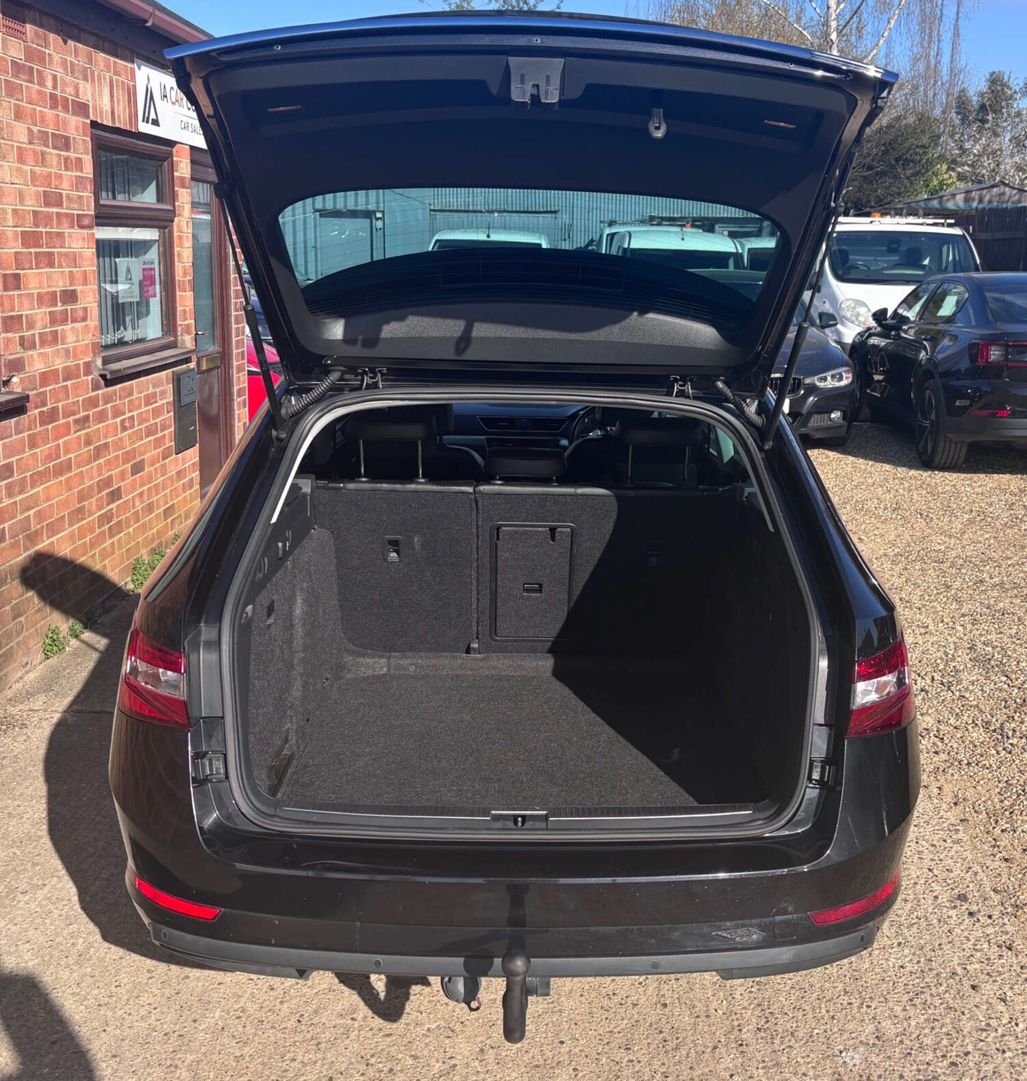 Used Skoda Superb 2016 for sale - 78152308: Photo 20