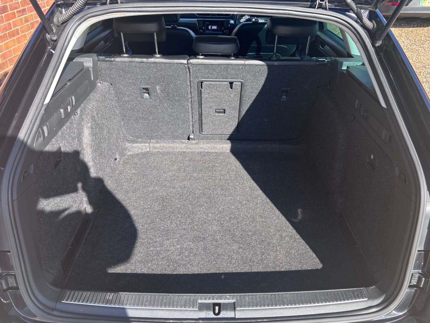 Used Skoda Superb 2016 for sale - 78152308: Photo 21