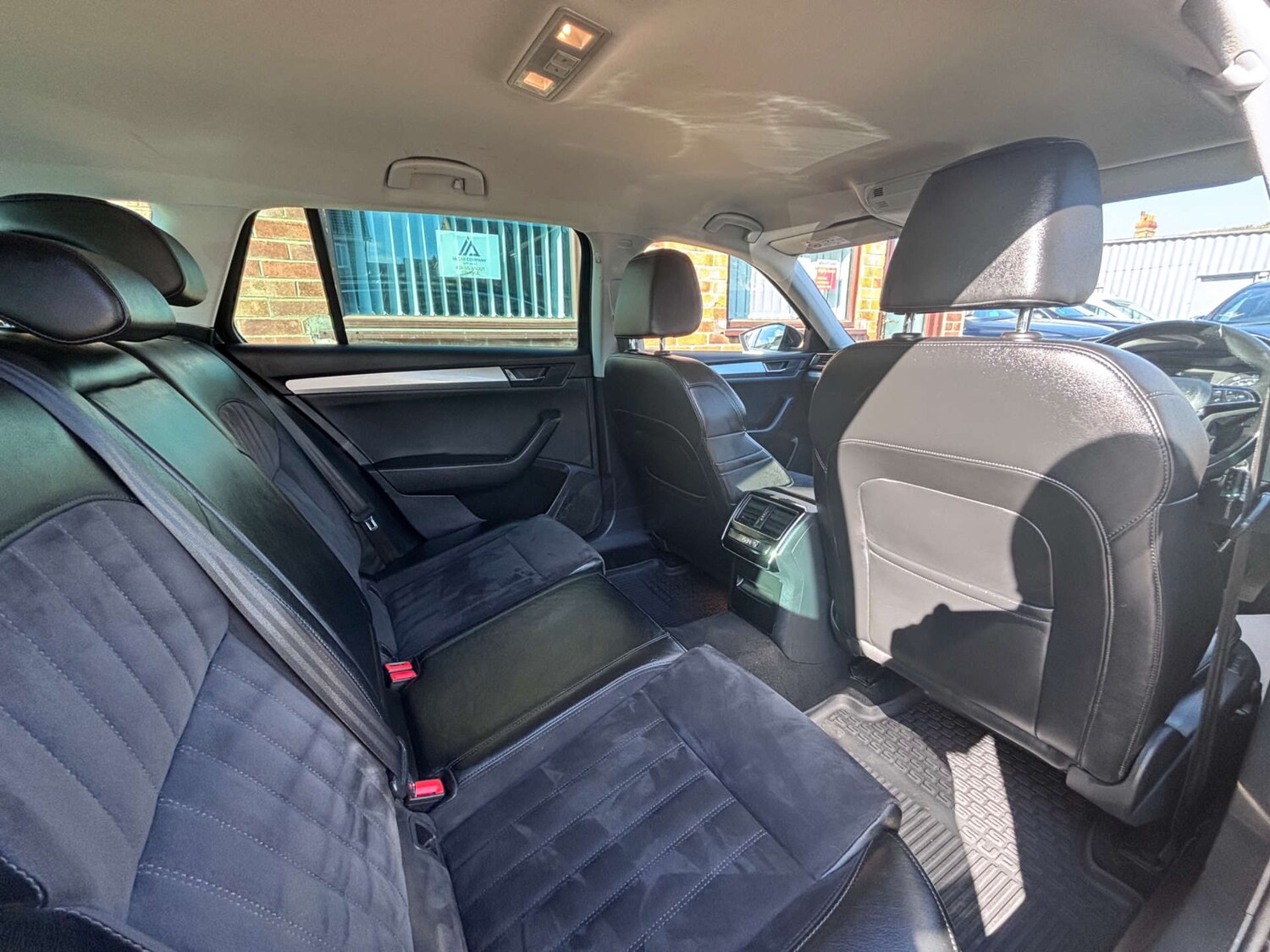 Used Skoda Superb 2016 for sale - 78152308: Photo 22