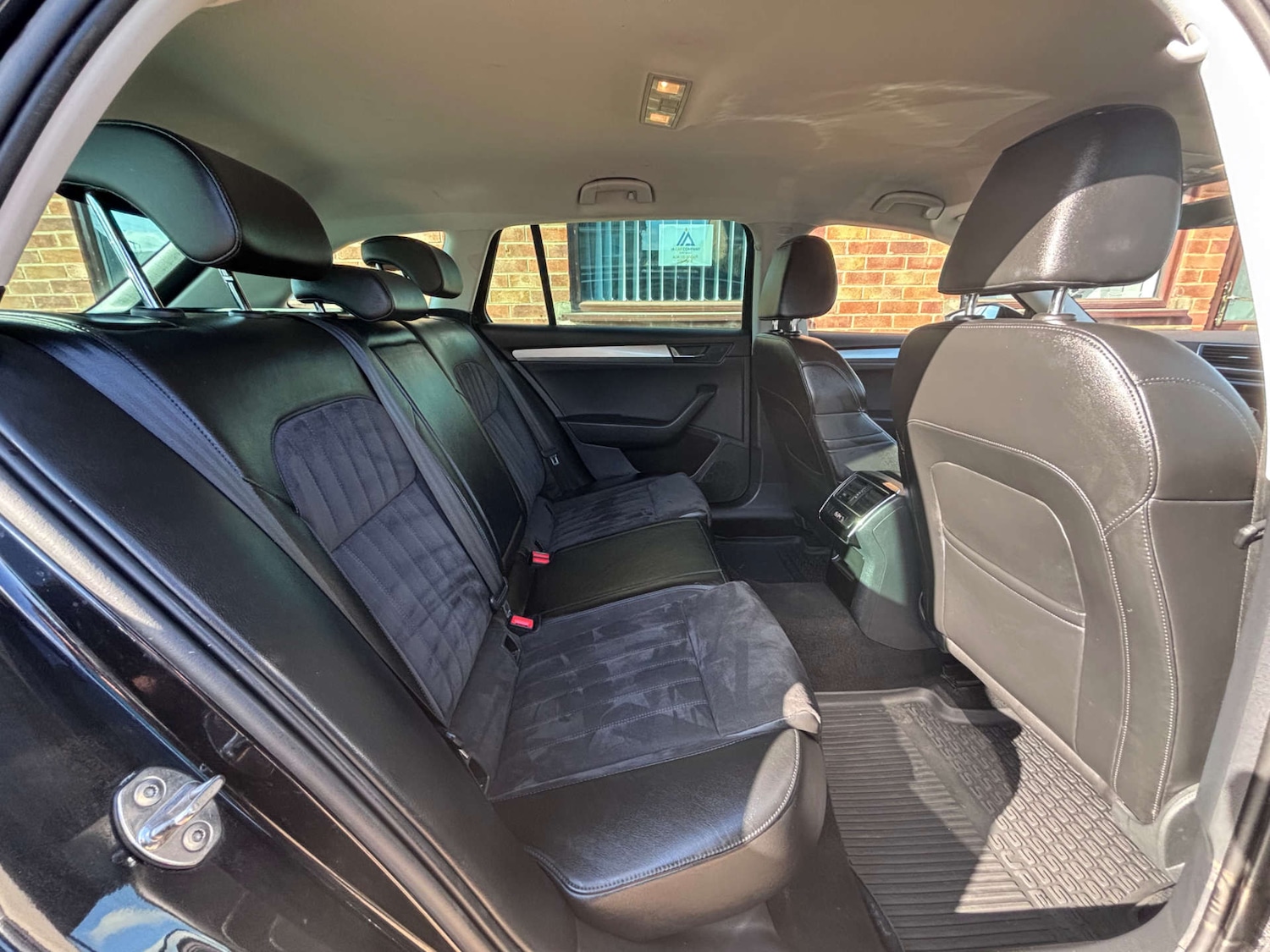 Used Skoda Superb 2016 for sale - 78152308: Photo 23