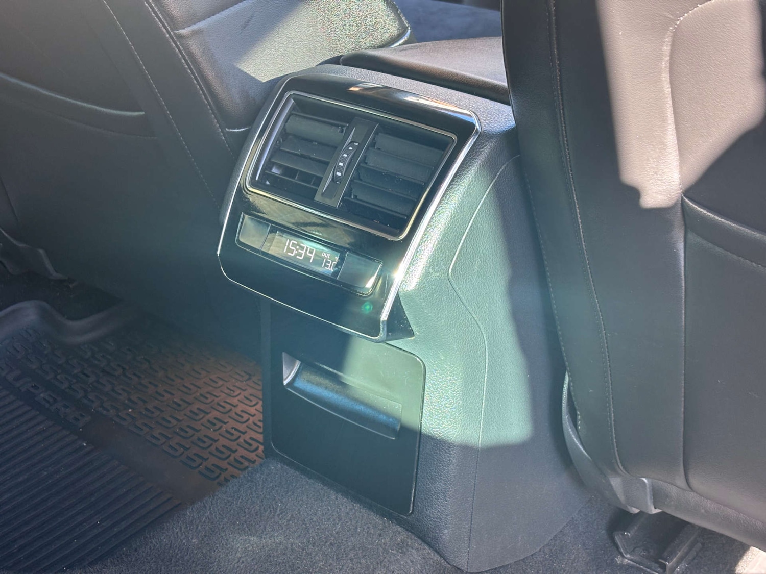 Used Skoda Superb 2016 for sale - 78152308: Photo 24