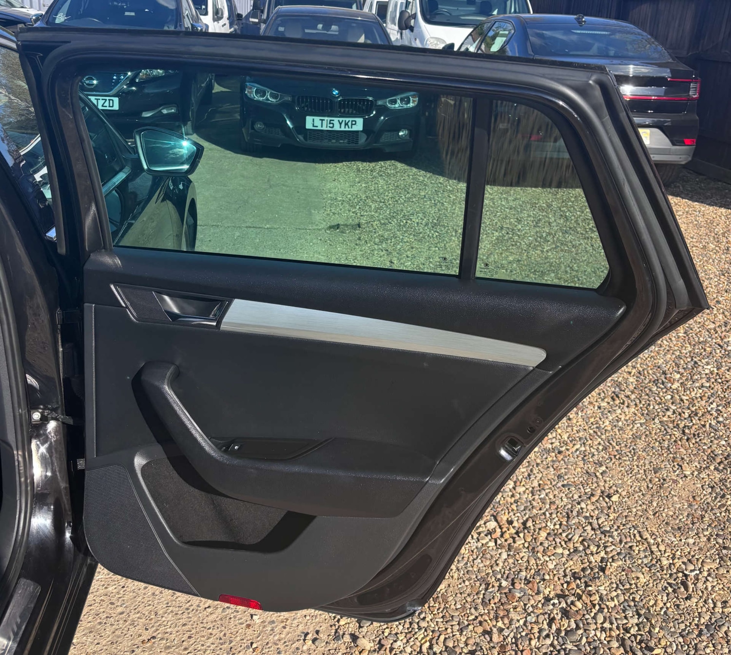 Used Skoda Superb 2016 for sale - 78152308: Photo 25