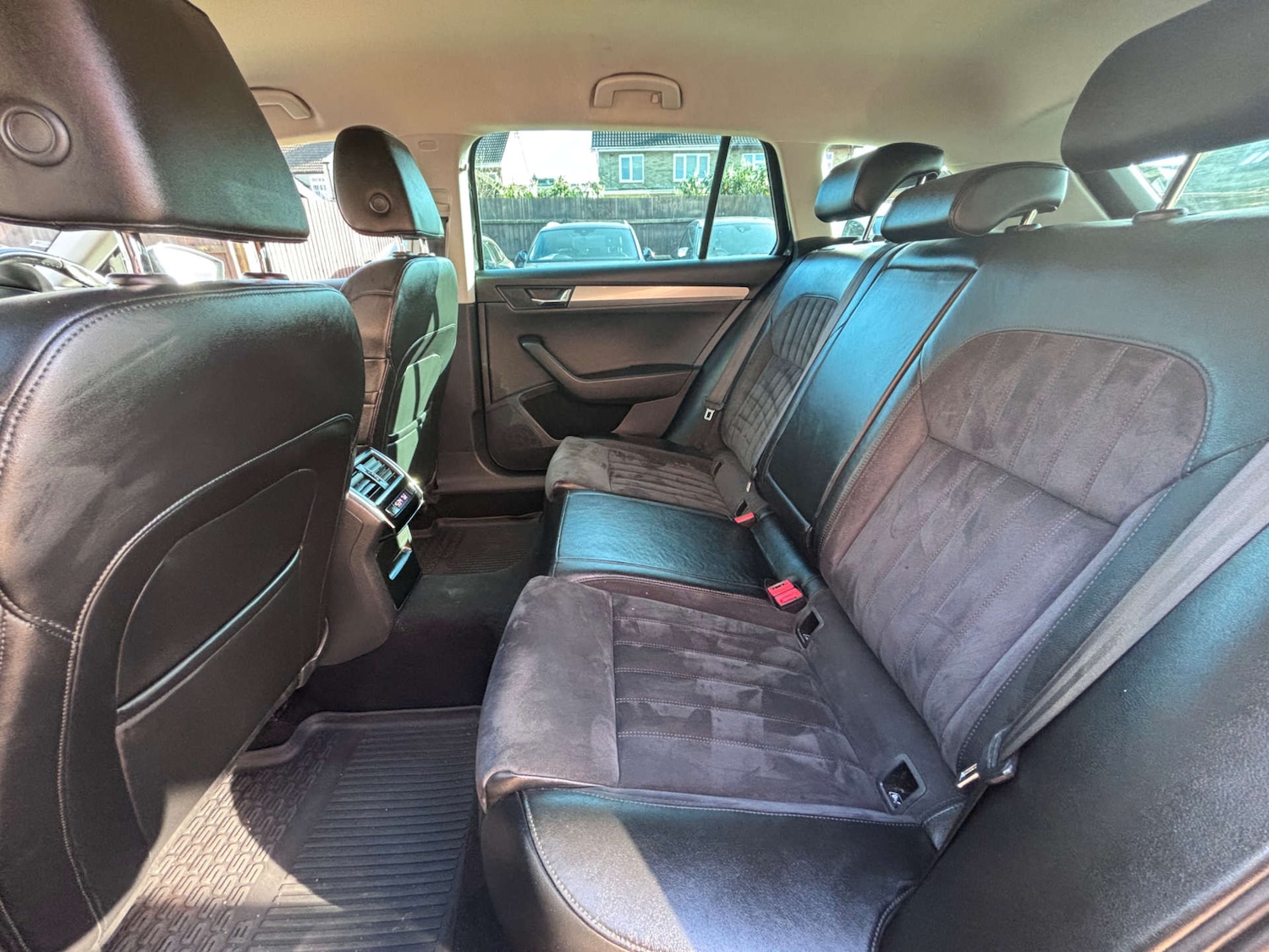 Used Skoda Superb 2016 for sale - 78152308: Photo 27