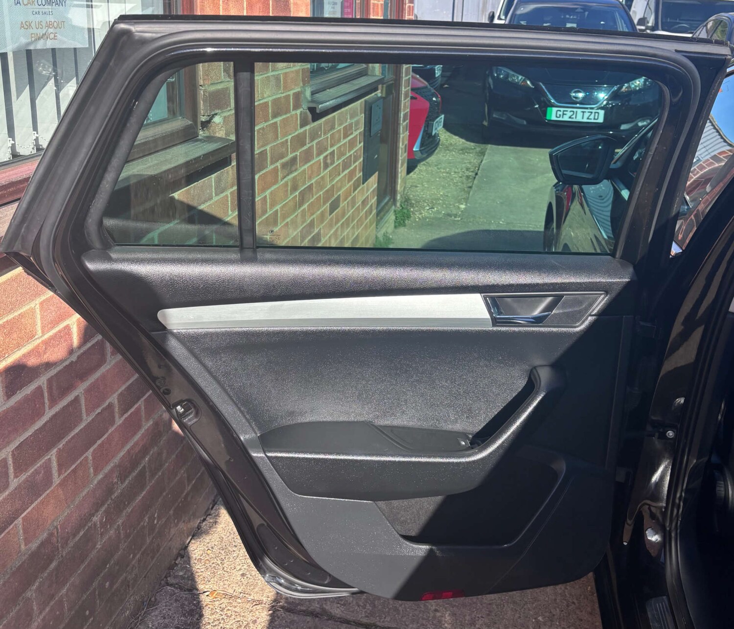 Used Skoda Superb 2016 for sale - 78152308: Photo 28