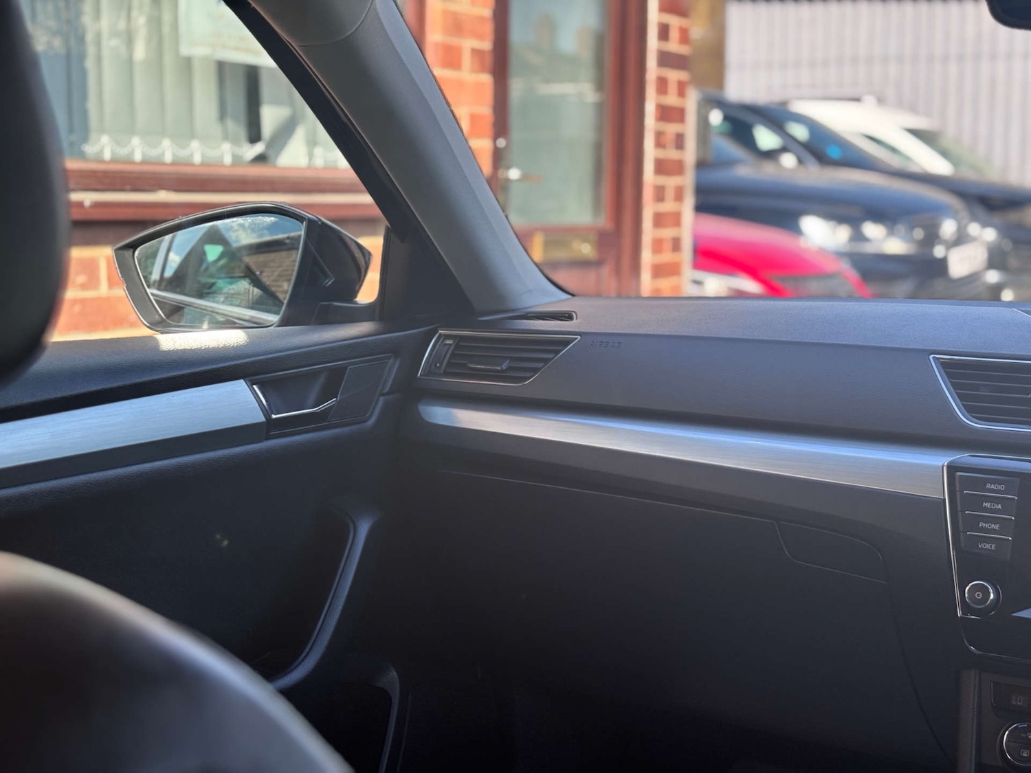 Used Skoda Superb 2016 for sale - 78152308: Photo 29