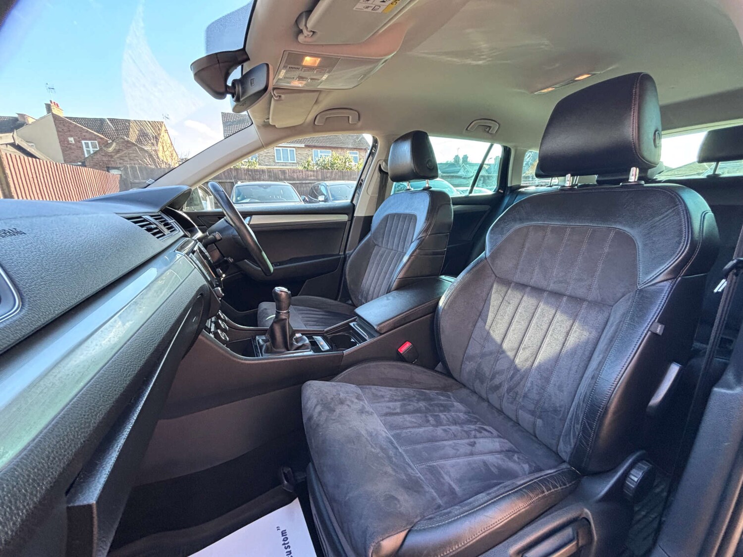 Used Skoda Superb 2016 for sale - 78152308: Photo 30