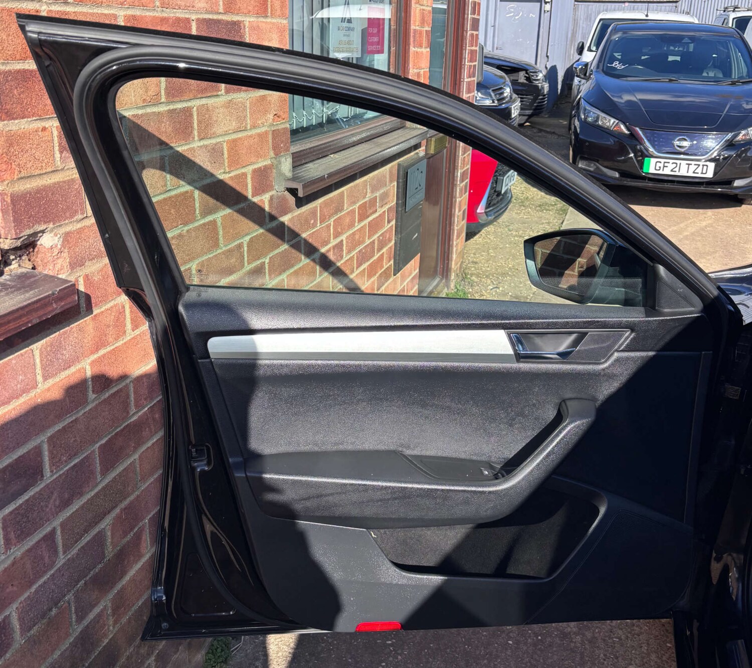 Used Skoda Superb 2016 for sale - 78152308: Photo 34