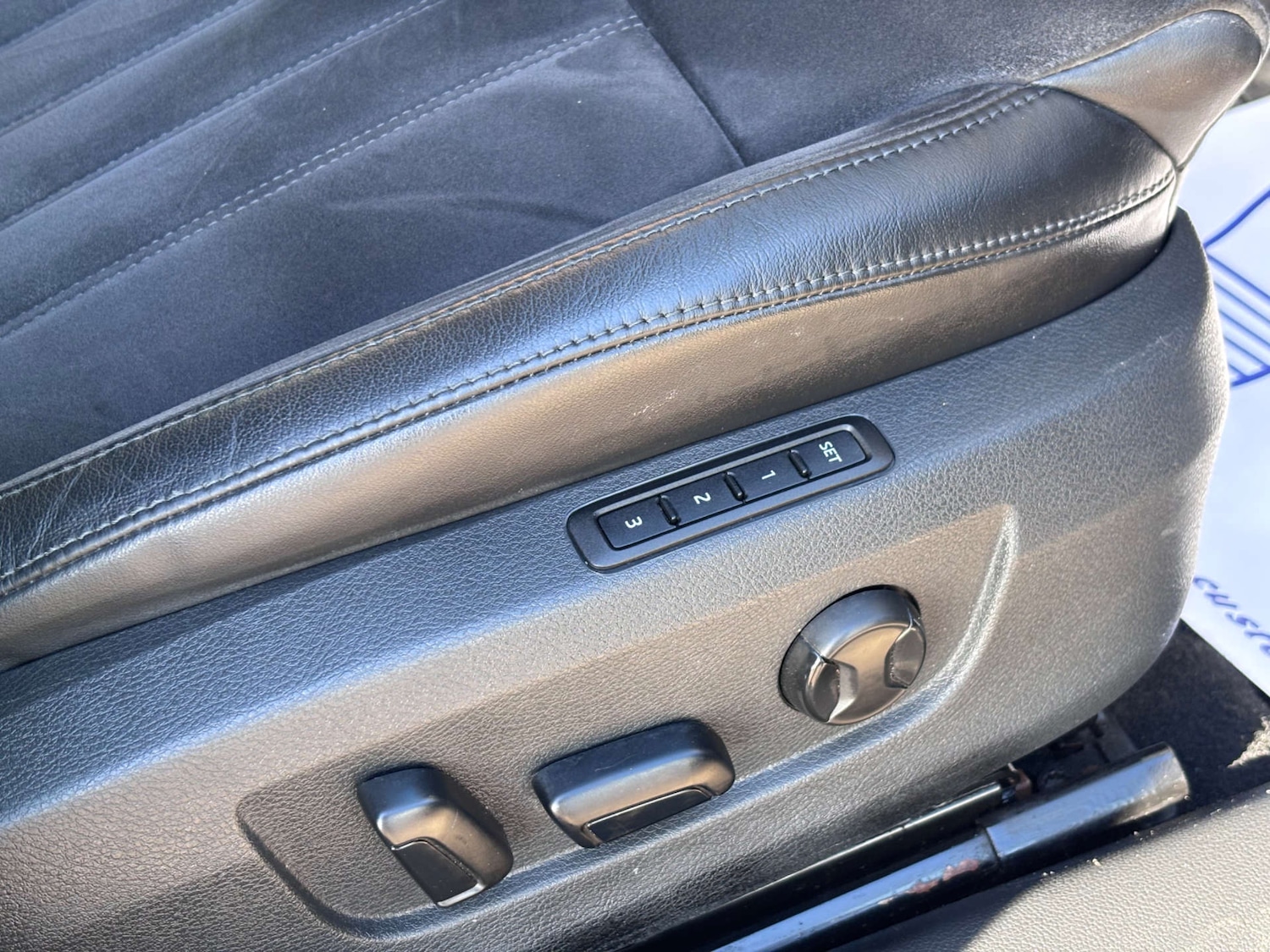 Used Skoda Superb 2016 for sale - 78152308: Photo 38