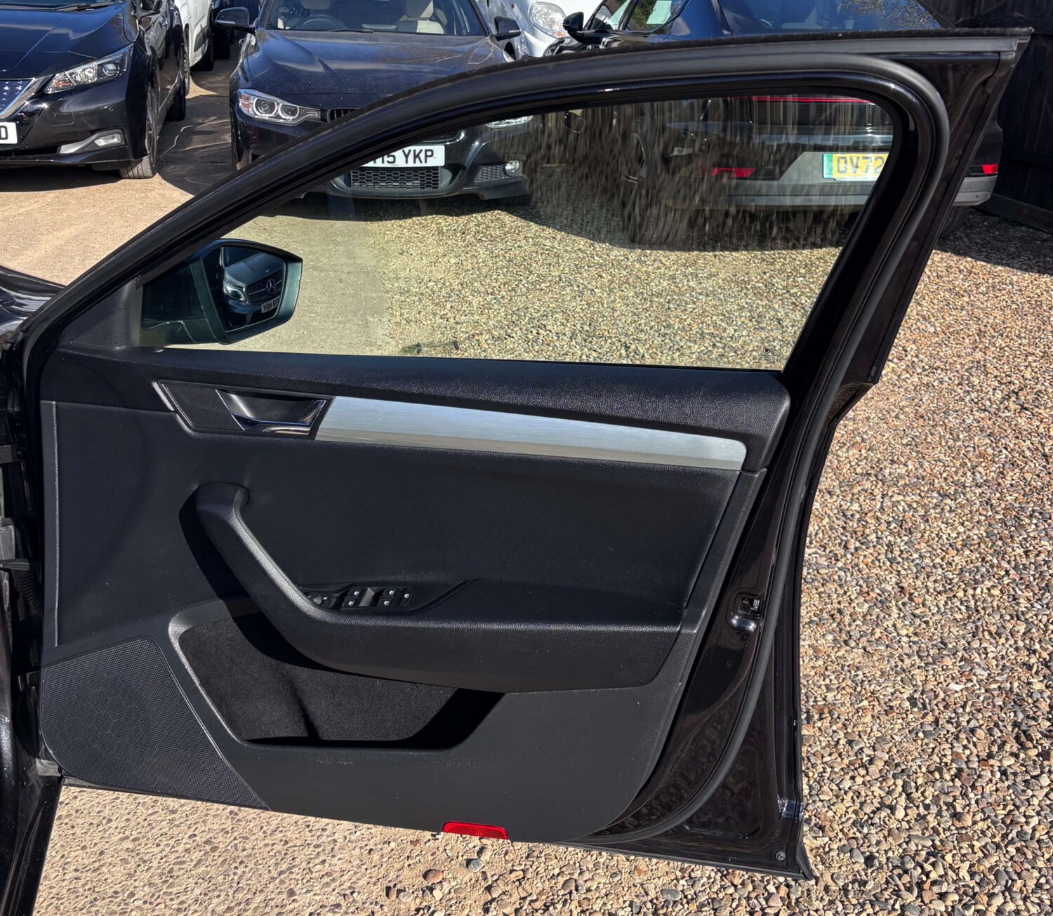 Used Skoda Superb 2016 for sale - 78152308: Photo 39