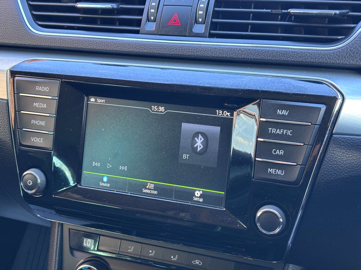 Used Skoda Superb 2016 for sale - 78152308: Photo 45