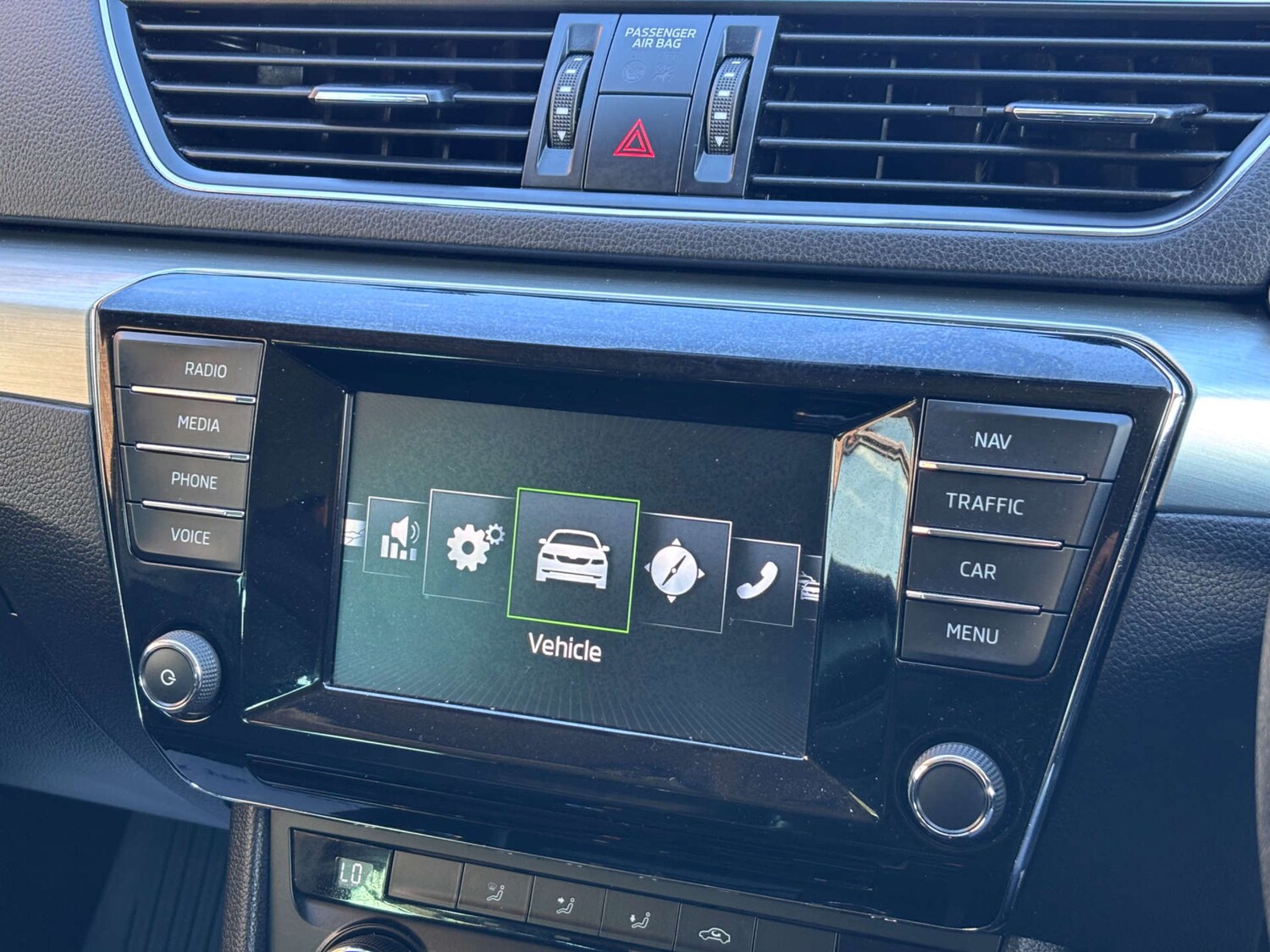 Used Skoda Superb 2016 for sale - 78152308: Photo 47