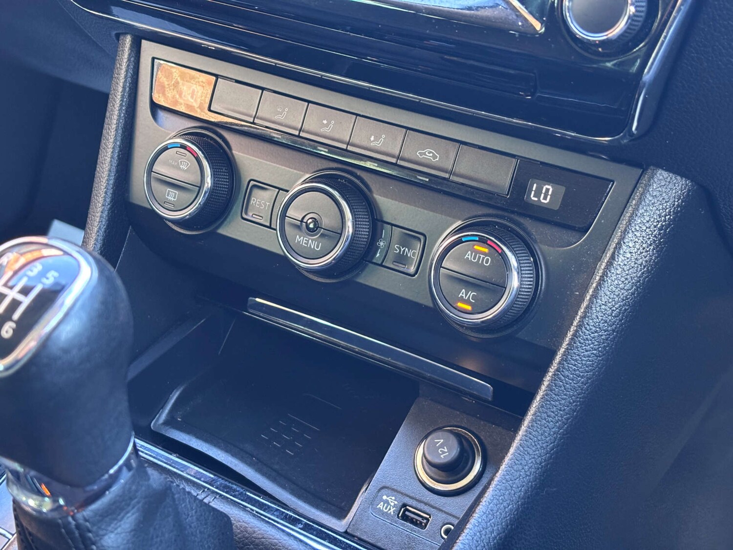 Used Skoda Superb 2016 for sale - 78152308: Photo 49