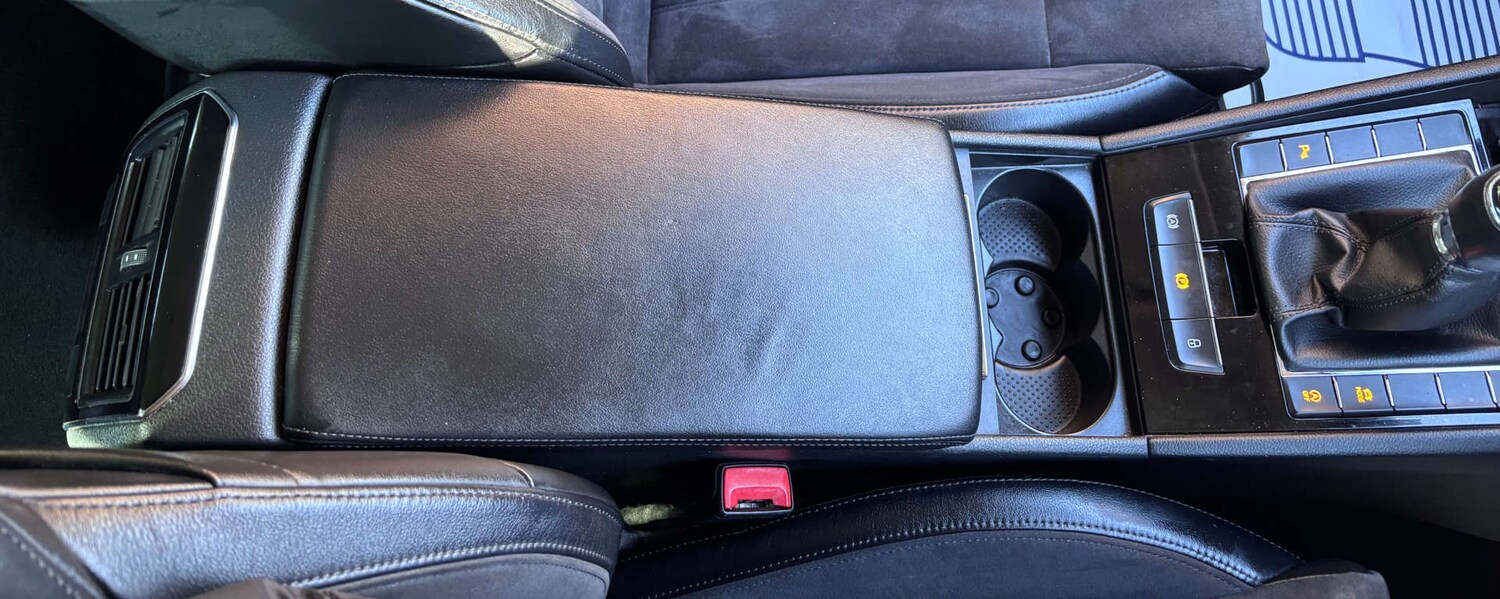 Used Skoda Superb 2016 for sale - 78152308: Photo 50